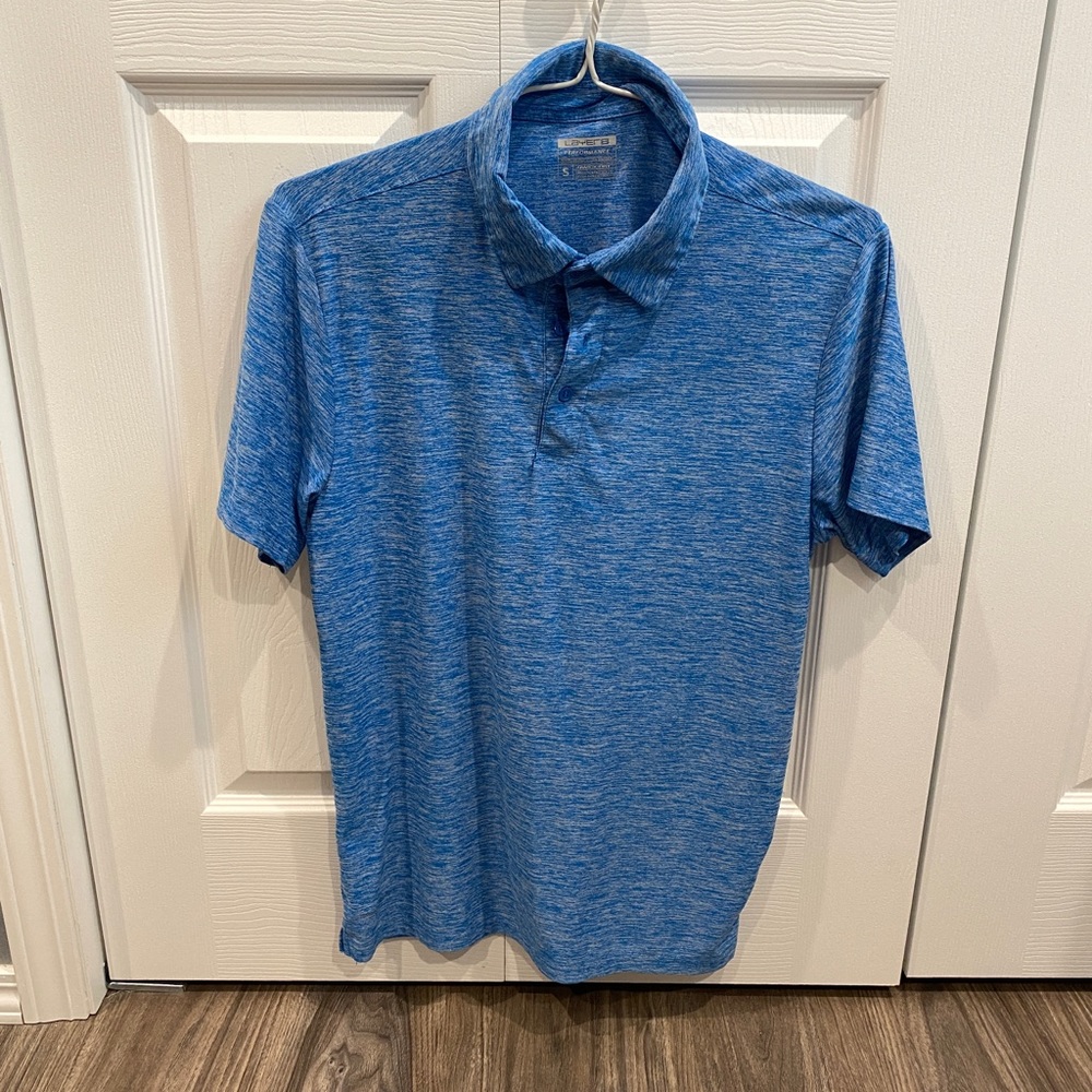 Layer 8 Polo